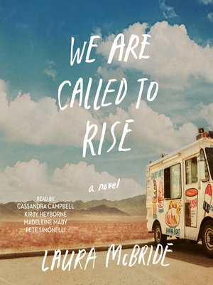 cover image of We Are Called to Rise